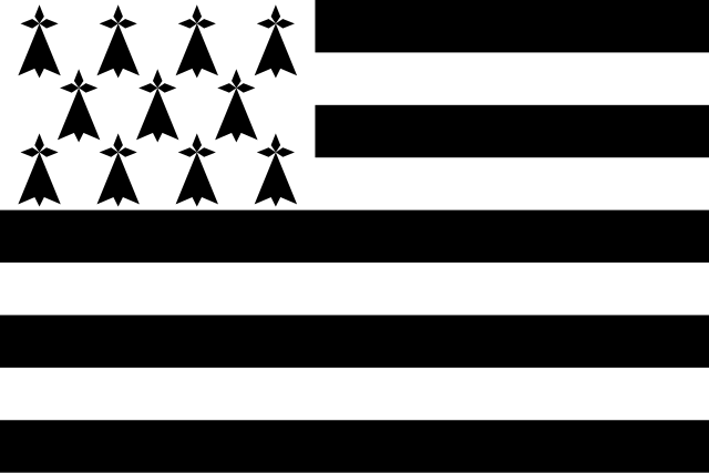 Drapeau Breton