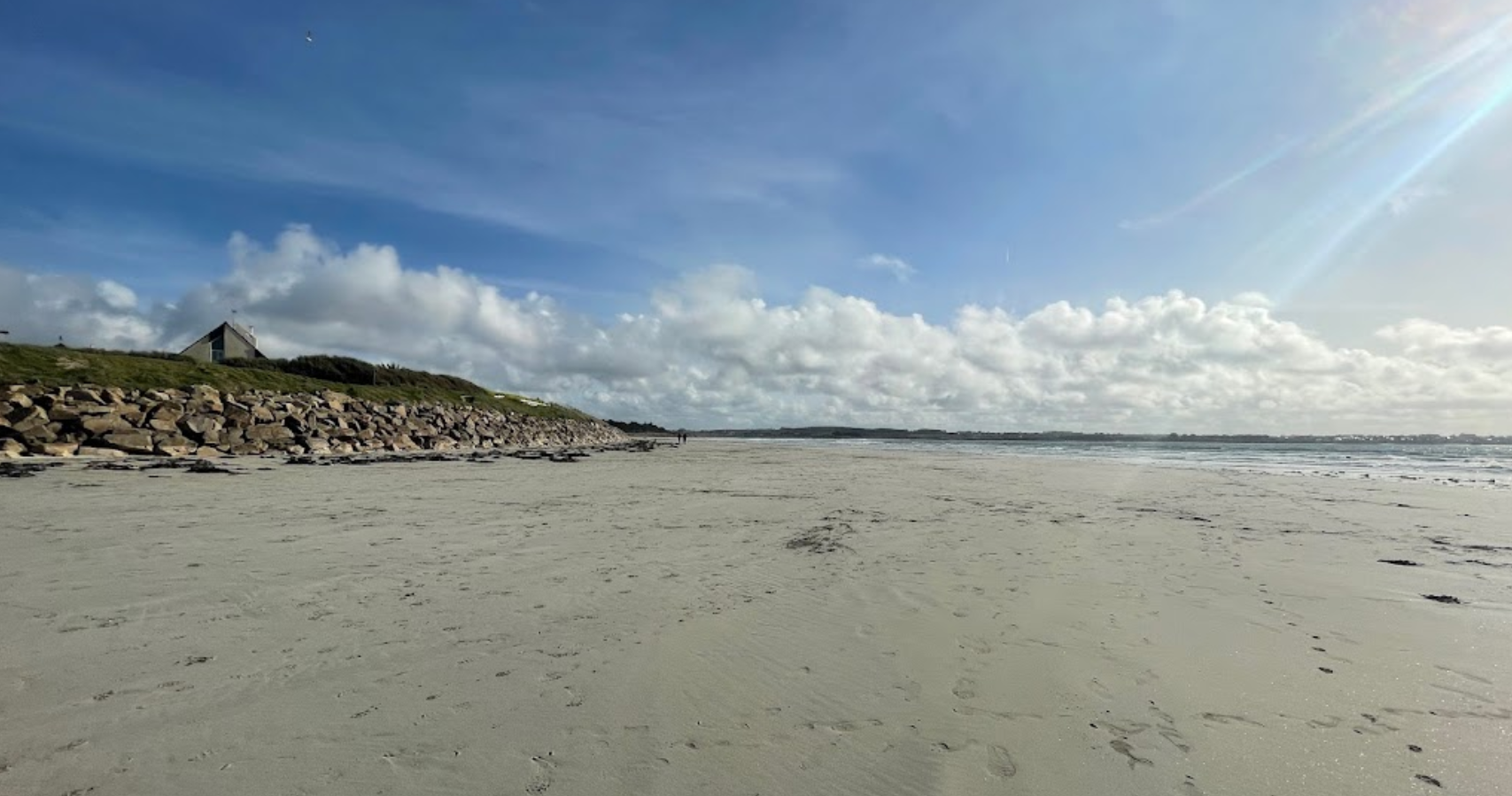 Plage du Dossen